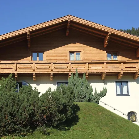 샬레 Charming Chalet Near Gro Arl With Garden *
