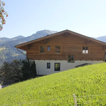 Charming Chalet Near Gro Arl With Garden * Гроссарль