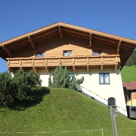 Charming Chalet Near Gro Arl With Garden *
