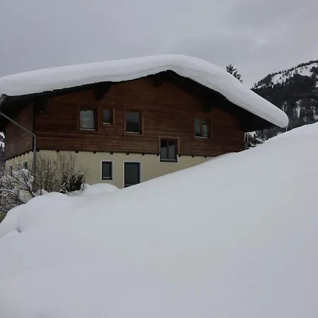 Charming Chalet Near Gro Arl With Garden