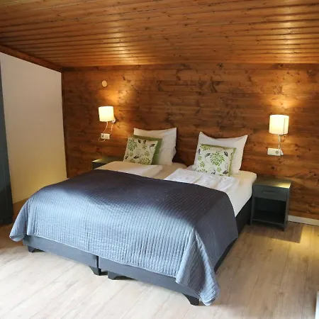 Charming Chalet Near Gro Arl With Garden * 그로살