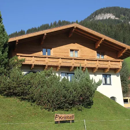 Charming Chalet Near Gro Arl With Garden * Гроссарль