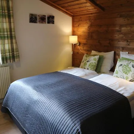 Charming Chalet Near Gro Arl With Garden * 그로살