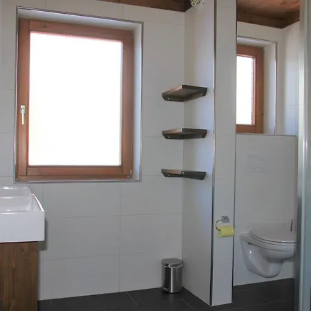 Шале Charming Chalet Near Gro Arl With Garden *