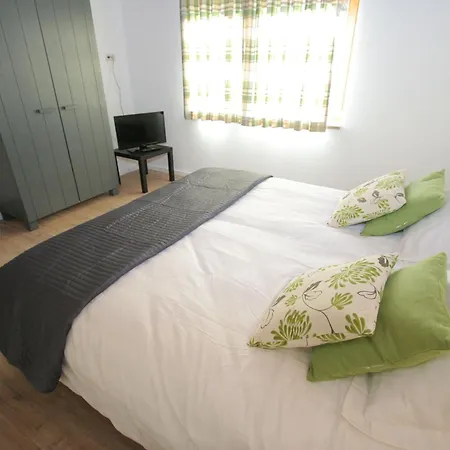 Charming Chalet Near Gro Arl With Garden *
