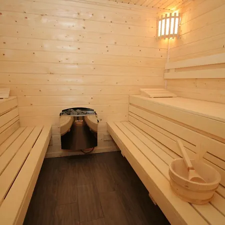 Charming Chalet Near Gro Arl With Garden *